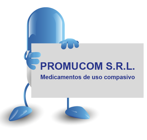 Promucom :: Medicamentos de uso compasivo